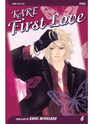 cover image of Kare First Love, Volume 6